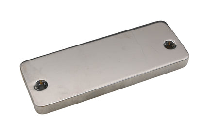 Aftermarket 4X7-82172-00-00 Fuse Box Cover