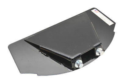 Cycle Country 10-0070 Work Power #5 ATV Blade Deflector Shield NOS