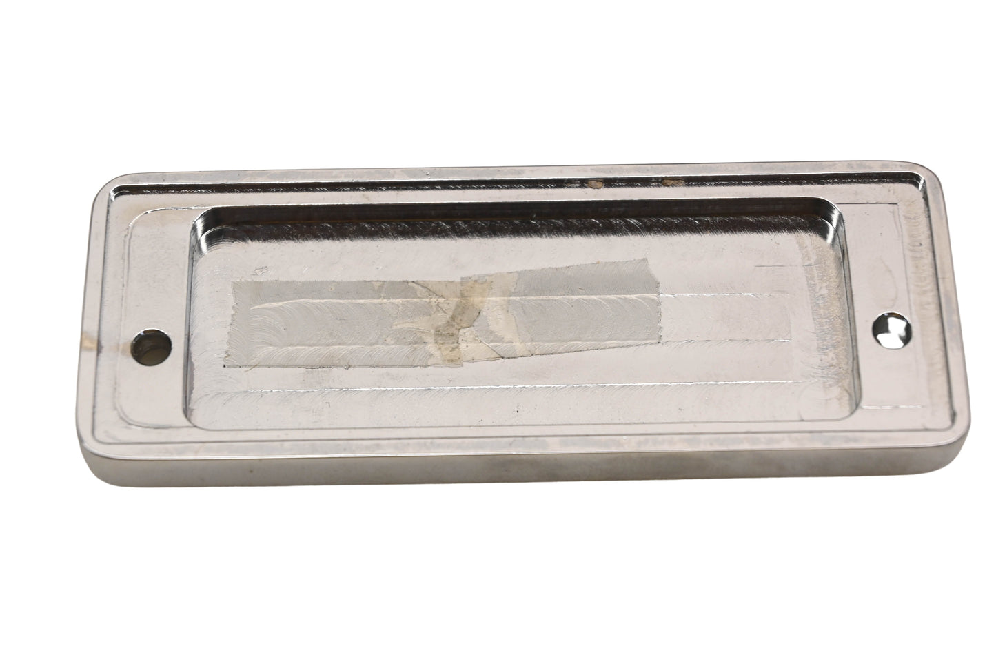Aftermarket 4X7-82172-00-00 Fuse Box Cover