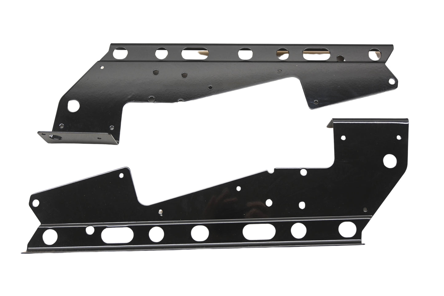 New OEM Polaris 2873916 Backrest Brace Kit NOS