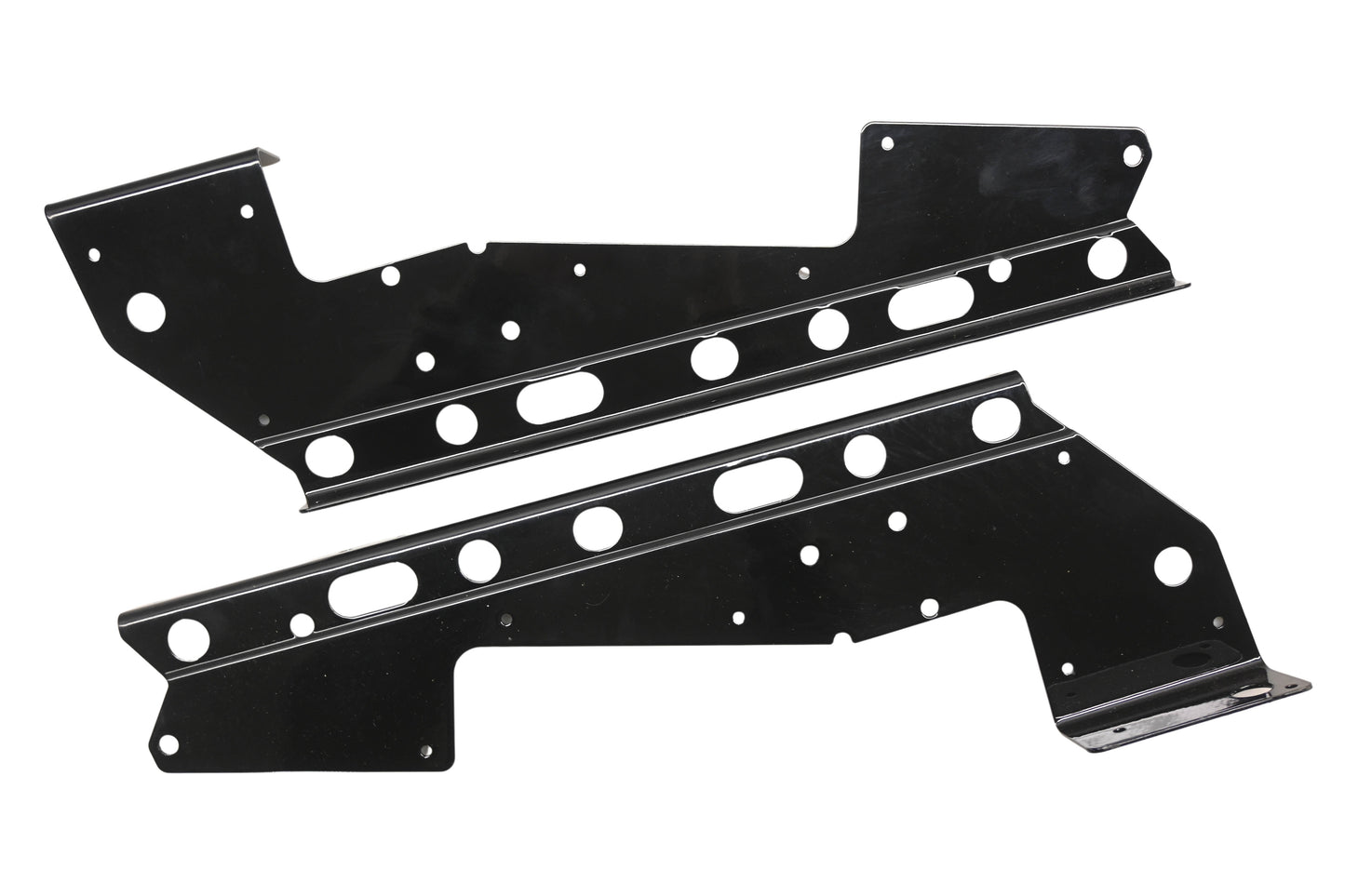 New OEM Polaris 2873916 Backrest Brace Kit NOS
