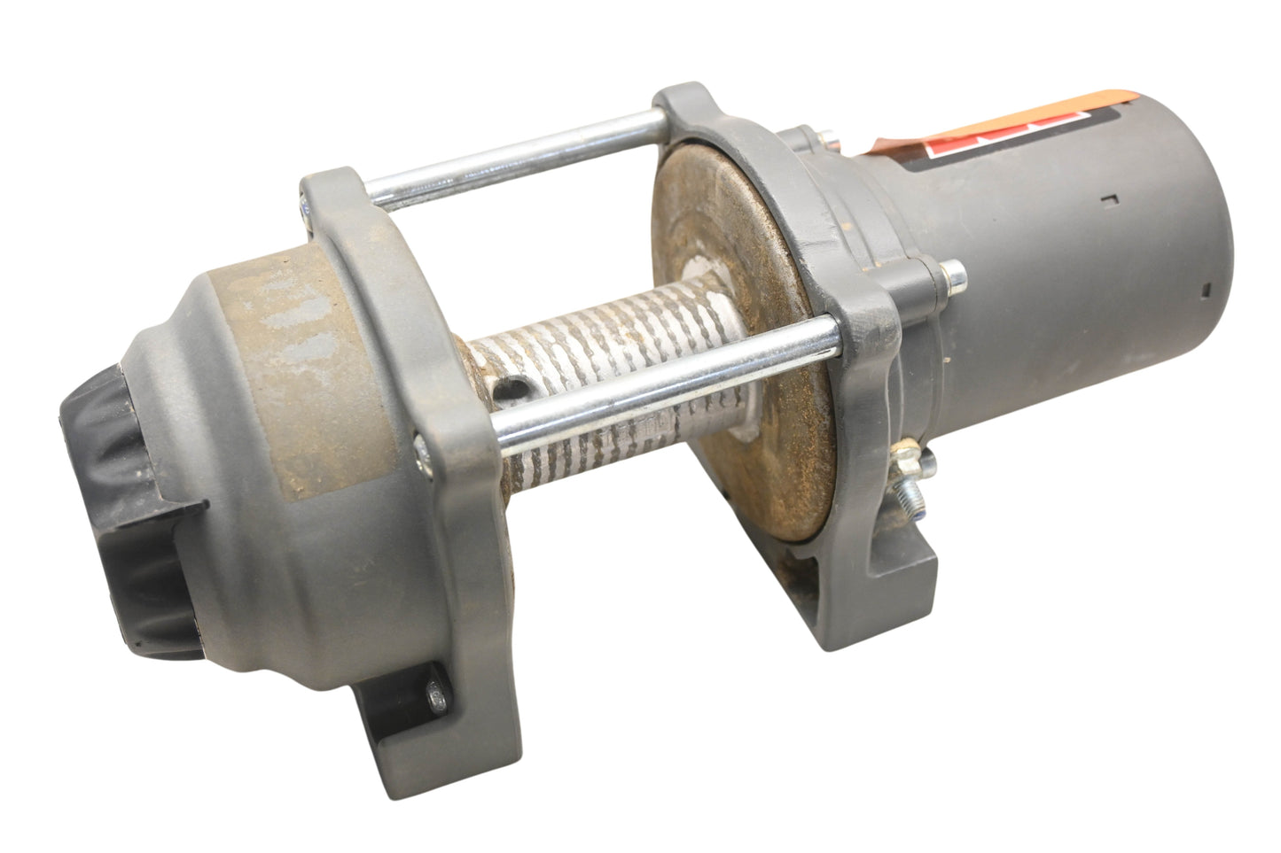 Warn 91232, SSVF740CT000 Yamaha Vantage 3000 Winch Kit