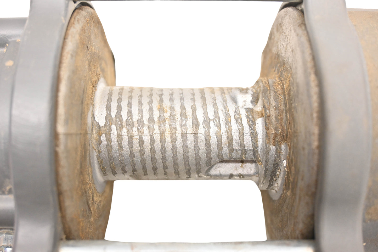 Warn 91232, SSVF740CT000 Yamaha Vantage 3000 Winch Kit