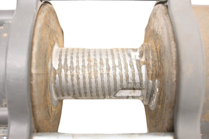 Warn 91232, SSVF740CT000 Yamaha Vantage 3000 Winch Kit