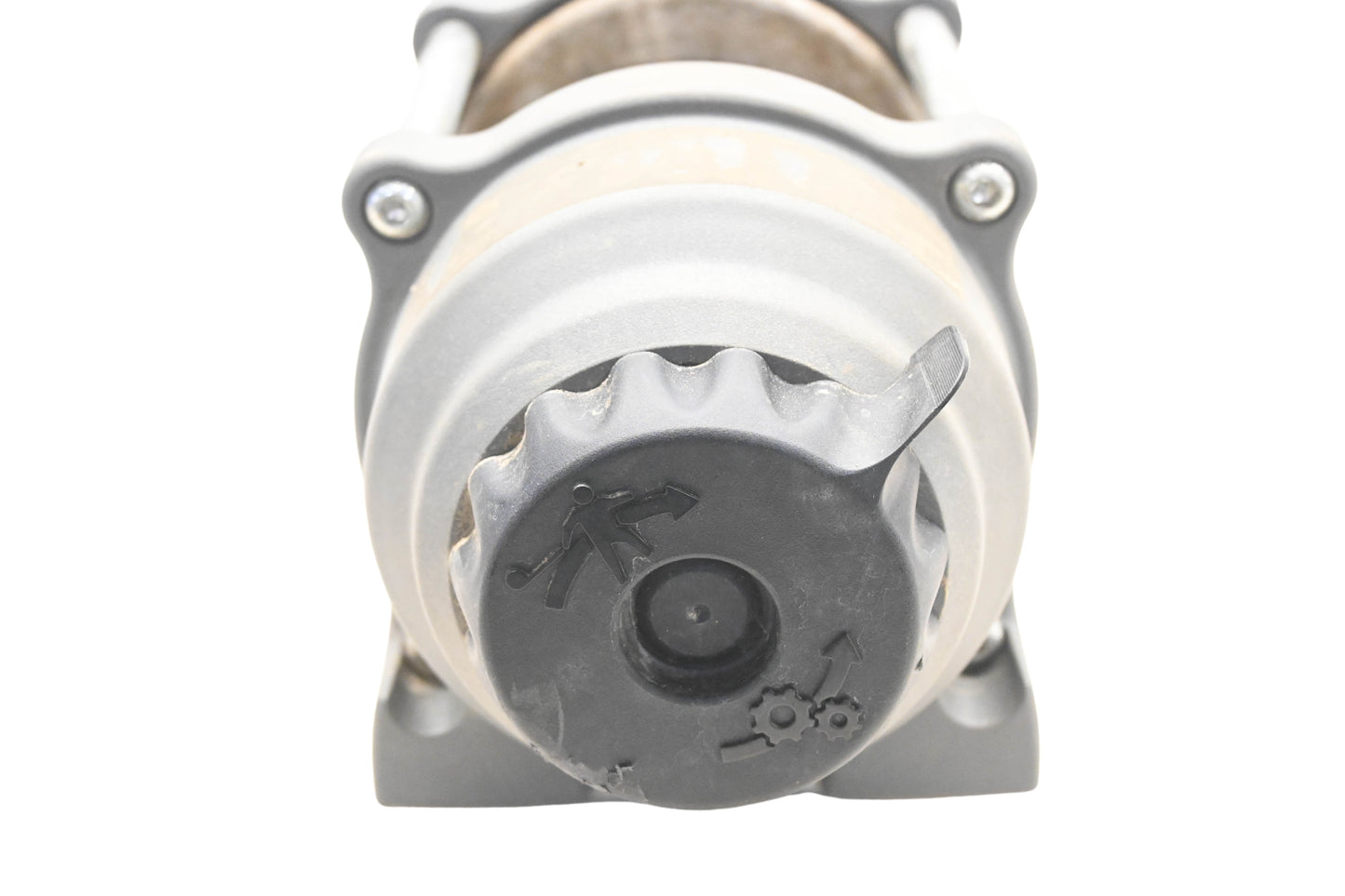 Warn 91232, SSVF740CT000 Yamaha Vantage 3000 Winch Kit