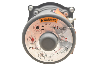 Warn 91232, SSVF740CT000 Yamaha Vantage 3000 Winch Kit