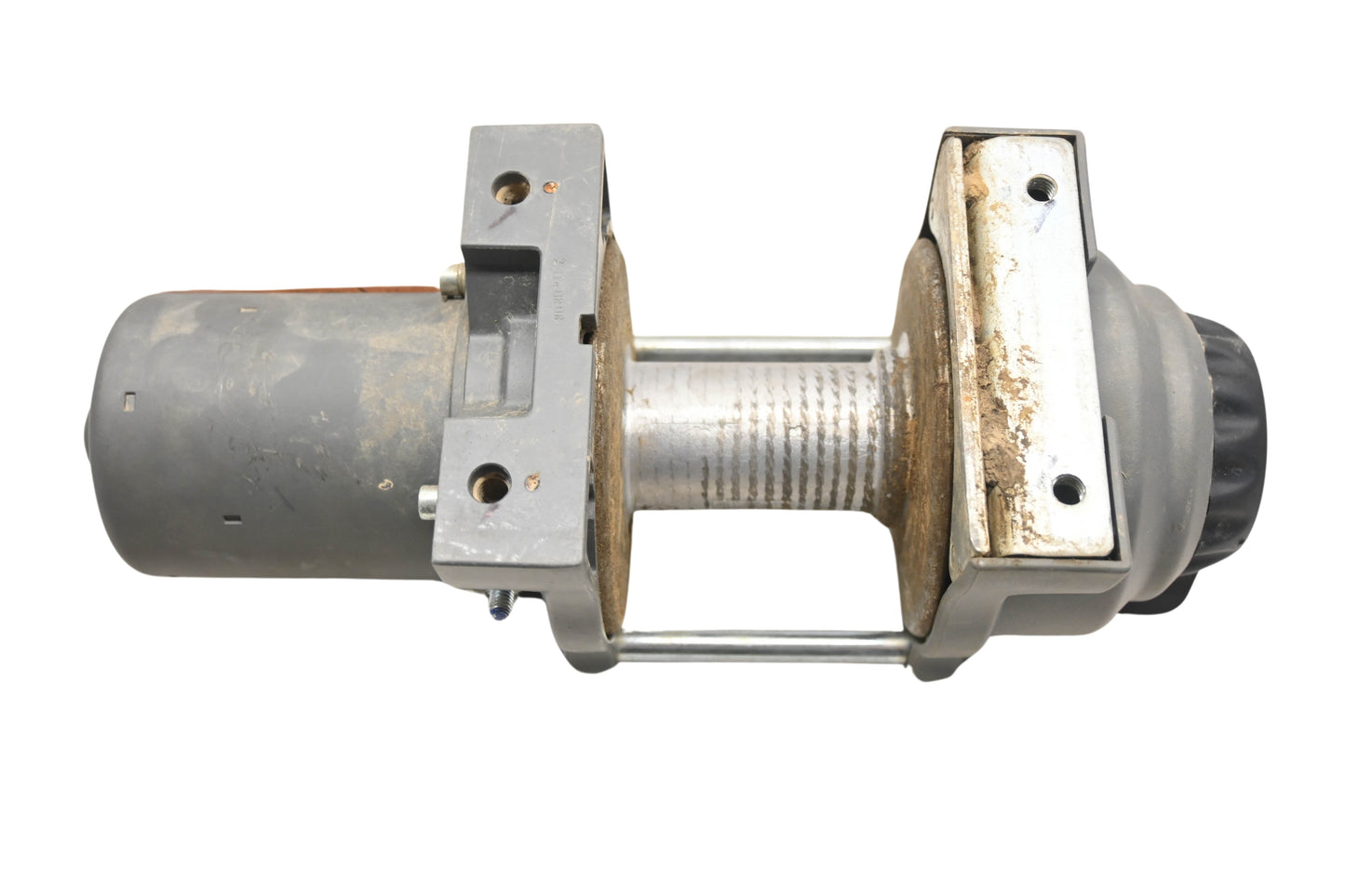 Warn 91232, SSVF740CT000 Yamaha Vantage 3000 Winch Kit