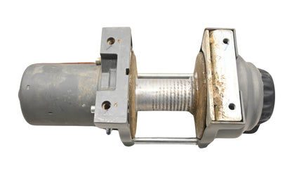 Warn 91232, SSVF740CT000 Yamaha Vantage 3000 Winch Kit