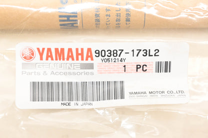 New OEM Yamaha 90387-173L2-00 Rear Wheel Collar NOS