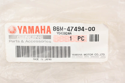 New OEM Yamaha 86M-47494-00-00 Relay Rod NOS