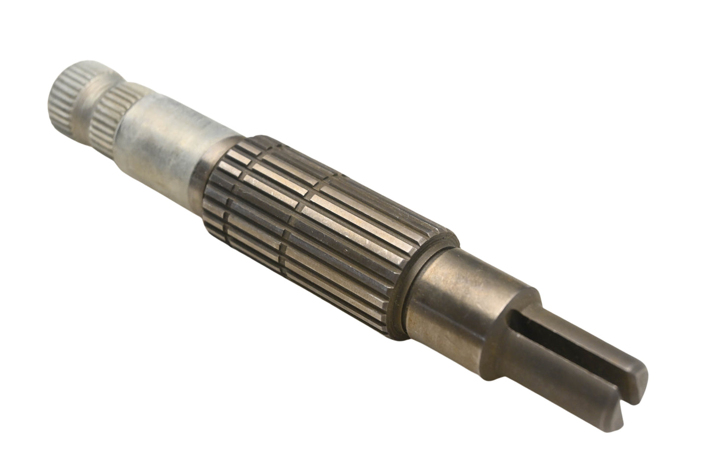 New OEM Yamaha 498-15661-00-00 Kickstarter Axle Shaft NOS