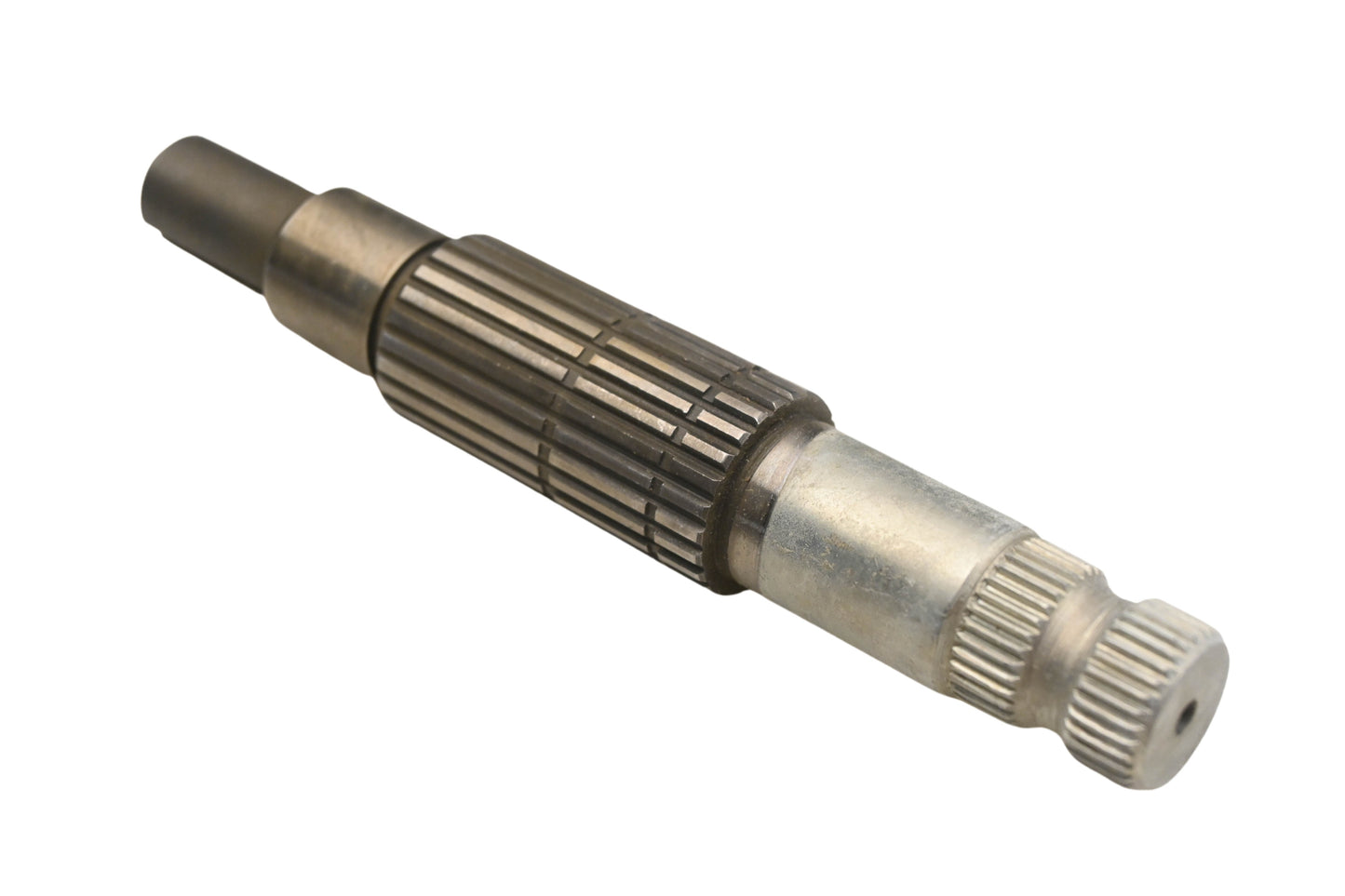 New OEM Yamaha 498-15661-00-00 Kickstarter Axle Shaft NOS