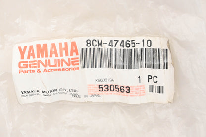 New OEM Yamaha 8CM-47465-10-00 Front Upper Torque Arm Shaft NOS