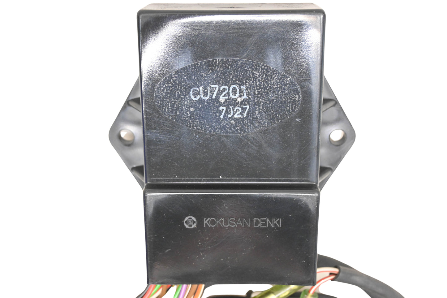 New OEM Arctic Cat 3005-355 Kokusan Denki CDI Ignition Box NOS