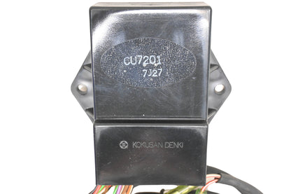 New OEM Arctic Cat 3005-355 Kokusan Denki CDI Ignition Box NOS