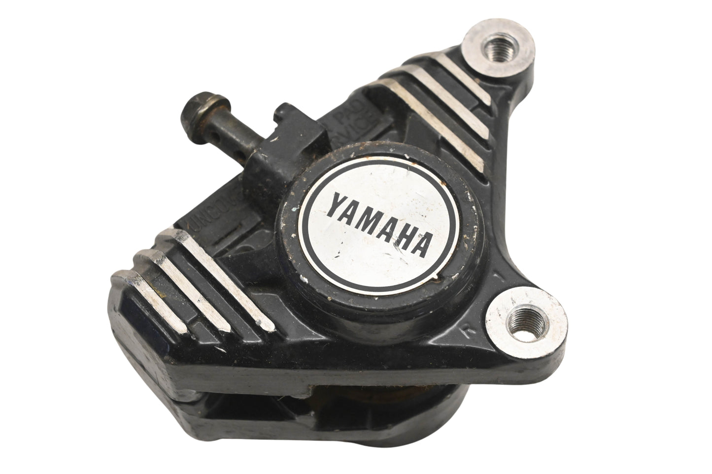OEM Yamaha 26H-25810-03-00 Front Right Brake Caliper Assembly