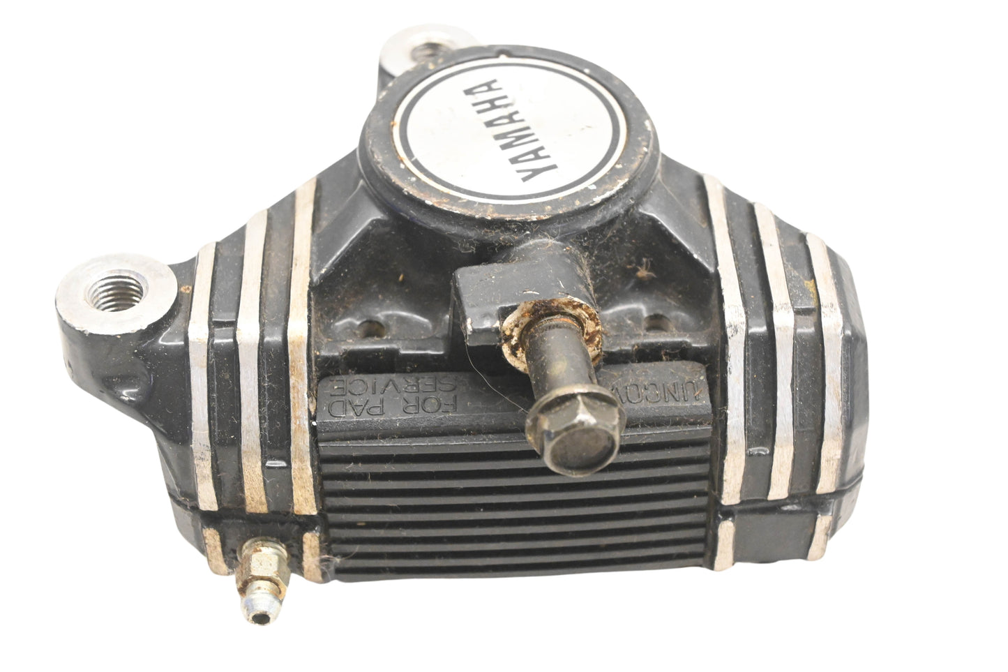 OEM Yamaha 26H-25810-03-00 Front Right Brake Caliper Assembly