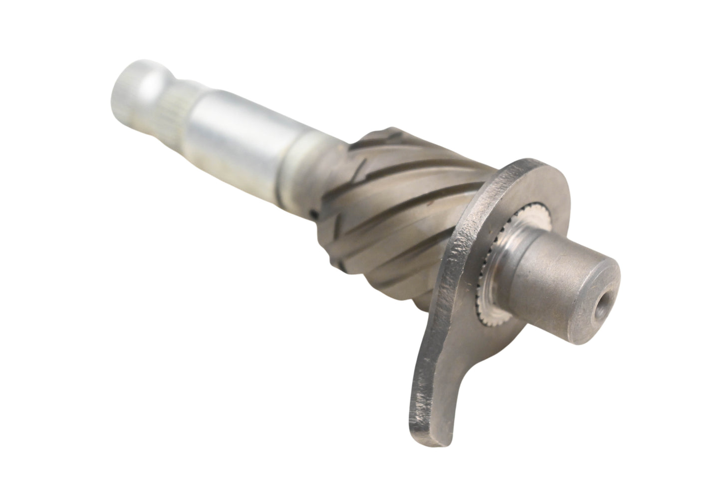 New OEM Yamaha 462-15660-00-00 Kickstarter Axle Shaft NOS