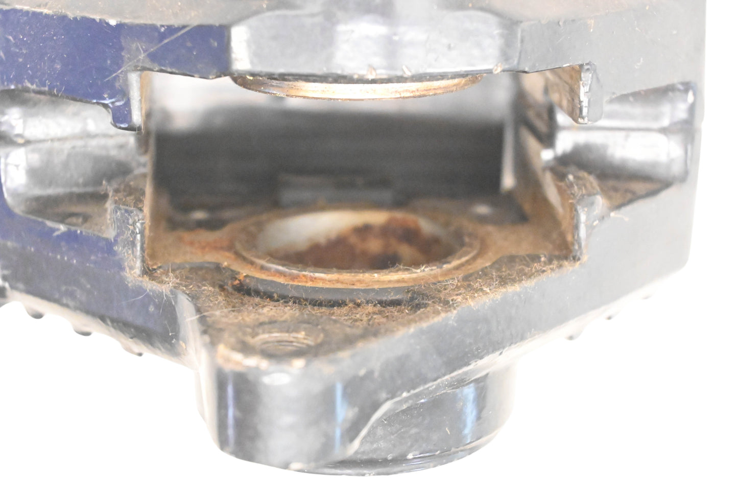 OEM Yamaha 26H-25810-03-00 Front Right Brake Caliper Assembly