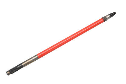 New OEM Polaris 1332148-093 Red Jackshaft NOS