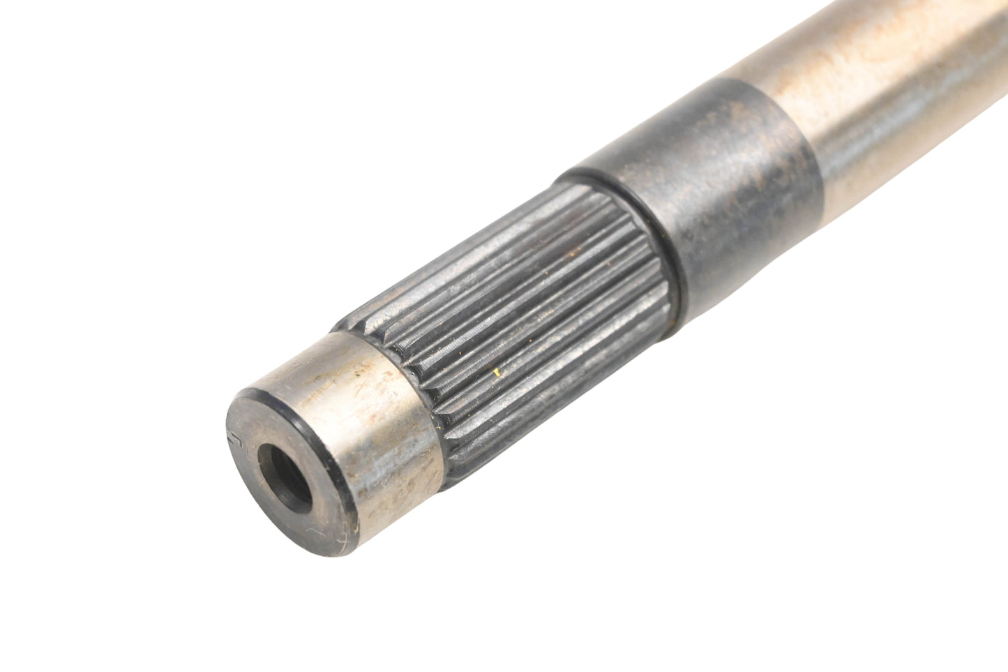New OEM Polaris 1332148-093 Red Jackshaft NOS