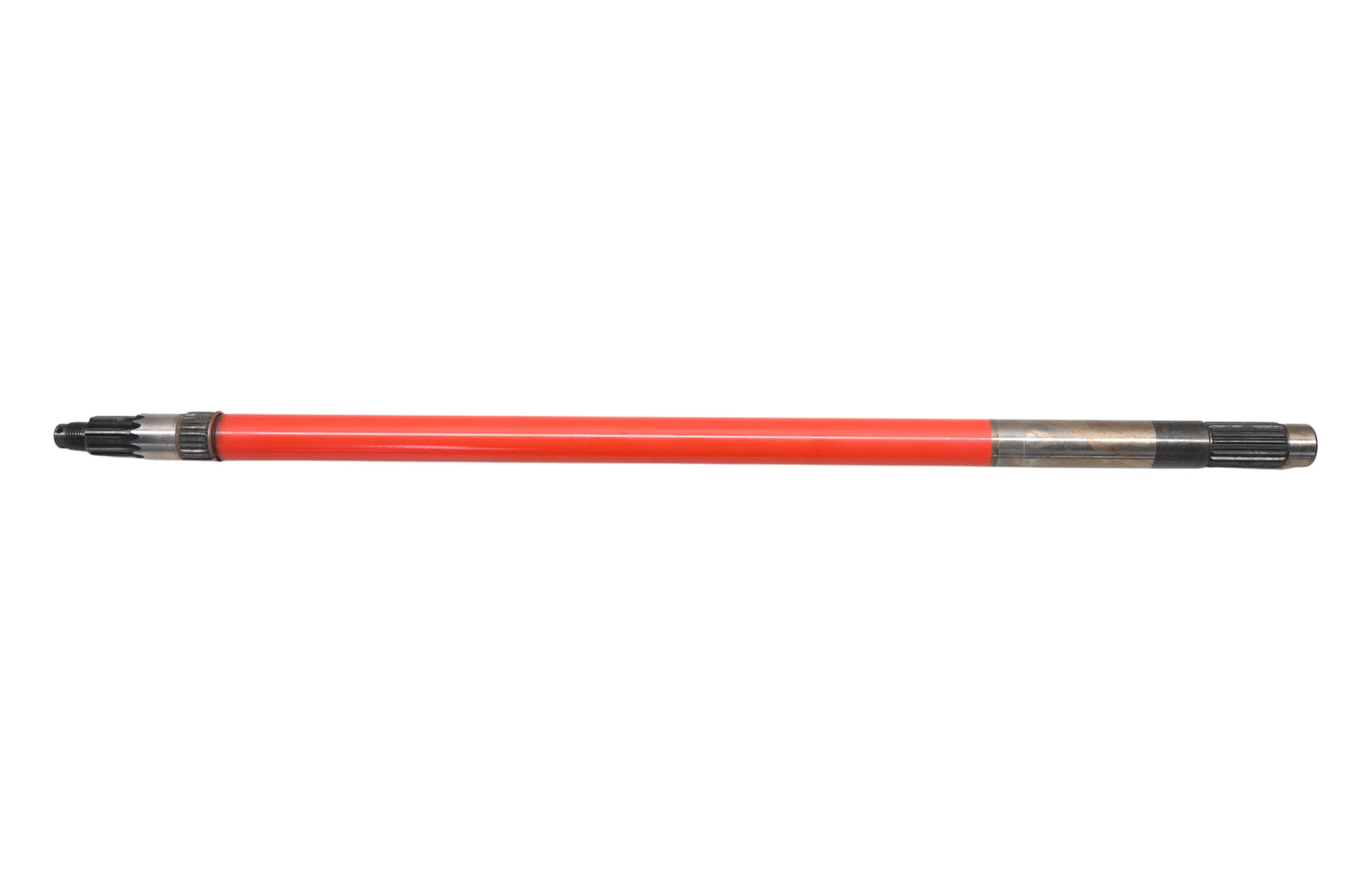 New OEM Polaris 1332148-093 Red Jackshaft NOS