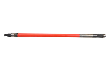 New OEM Polaris 1332148-093 Red Jackshaft NOS