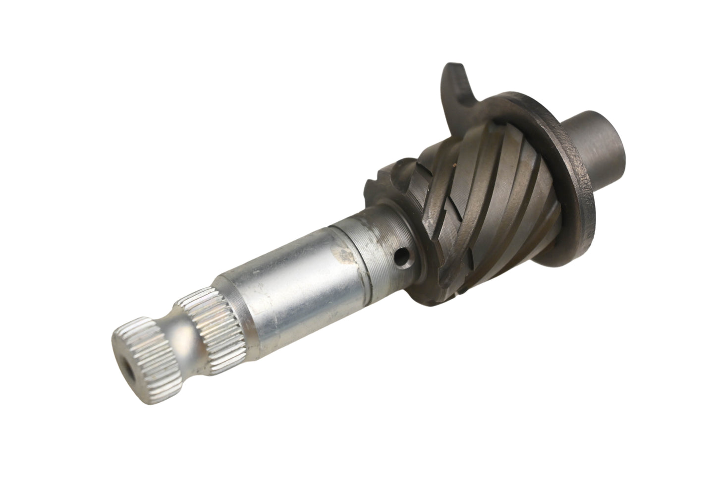 New OEM Yamaha 462-15660-00-00 Kickstarter Axle Shaft NOS