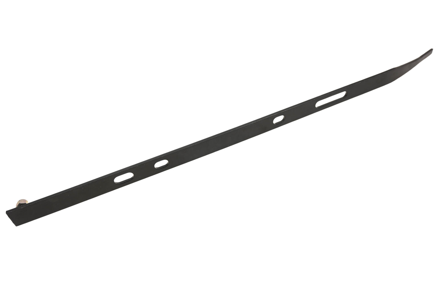 New OEM Polaris 2872498 Steel E/Z Steer Skag Plate NOS