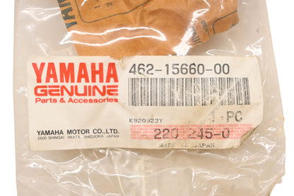 New OEM Yamaha 462-15660-00-00 Kickstarter Axle Shaft NOS