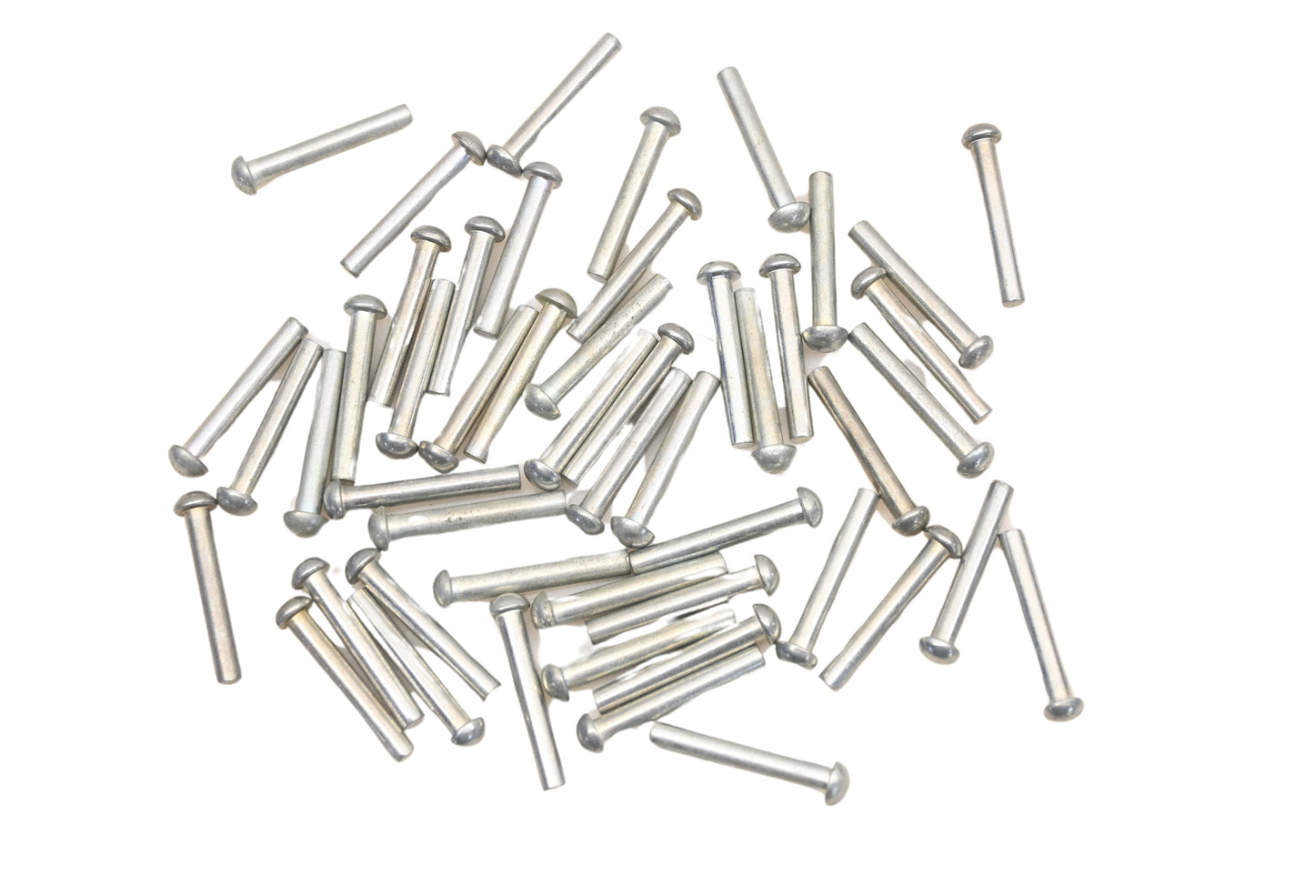 Aftermarket 390900150, P390900150 Rivet Pins Qty 50 NOS