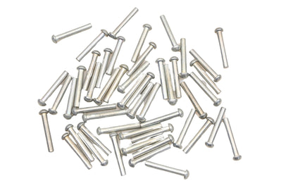 Aftermarket 390900150, P390900150 Rivet Pins Qty 50 NOS