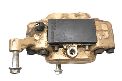 OEM Yamaha 2GH-25810-11-00 Sumitomo Gold Front Left Brake Caliper