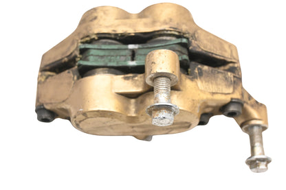 OEM Yamaha 2GH-25810-11-00 Sumitomo Gold Front Left Brake Caliper