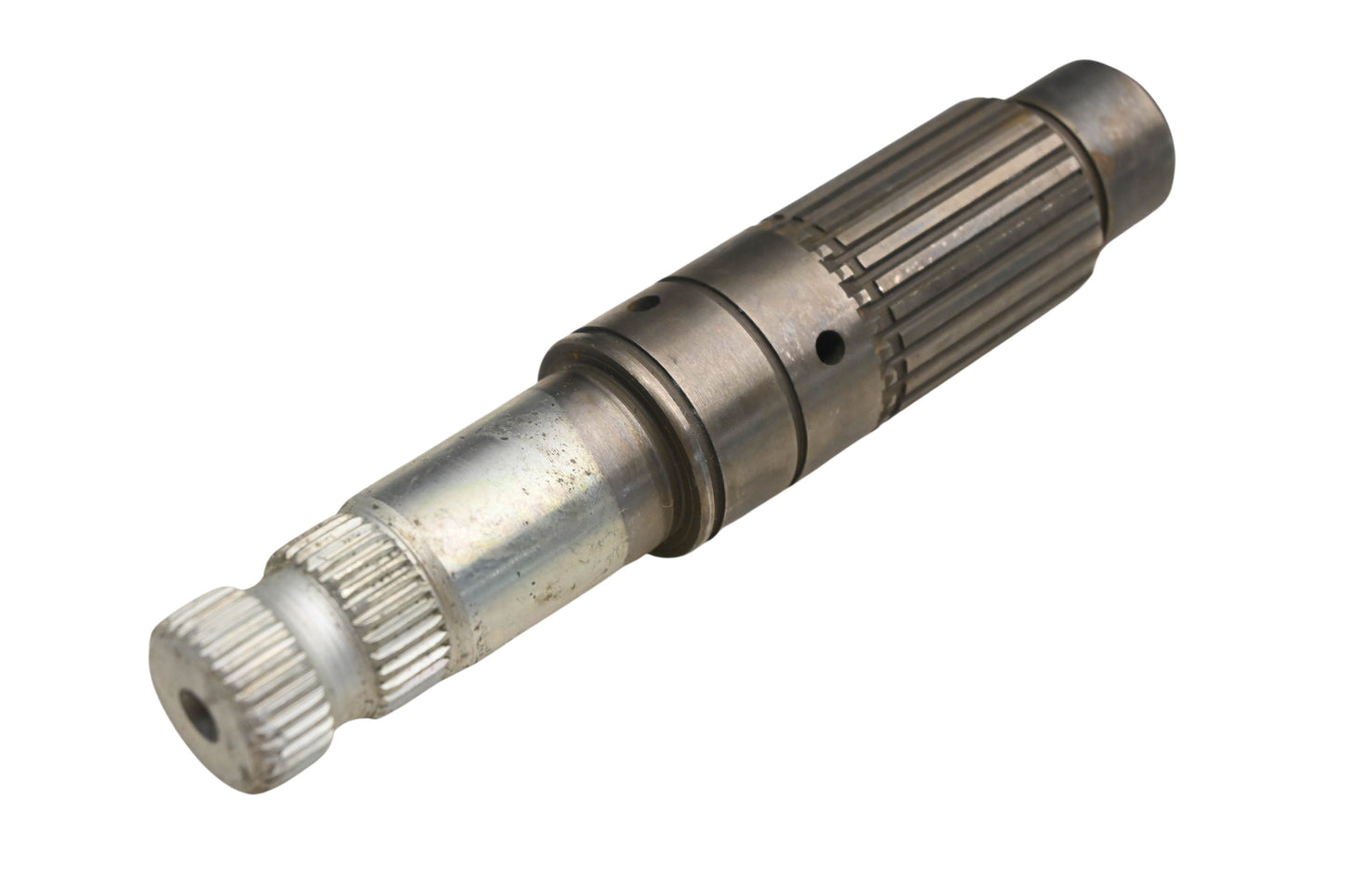 New OEM Yamaha 1W4-15661-00-00 Kickstarter Axle Shaft NOS