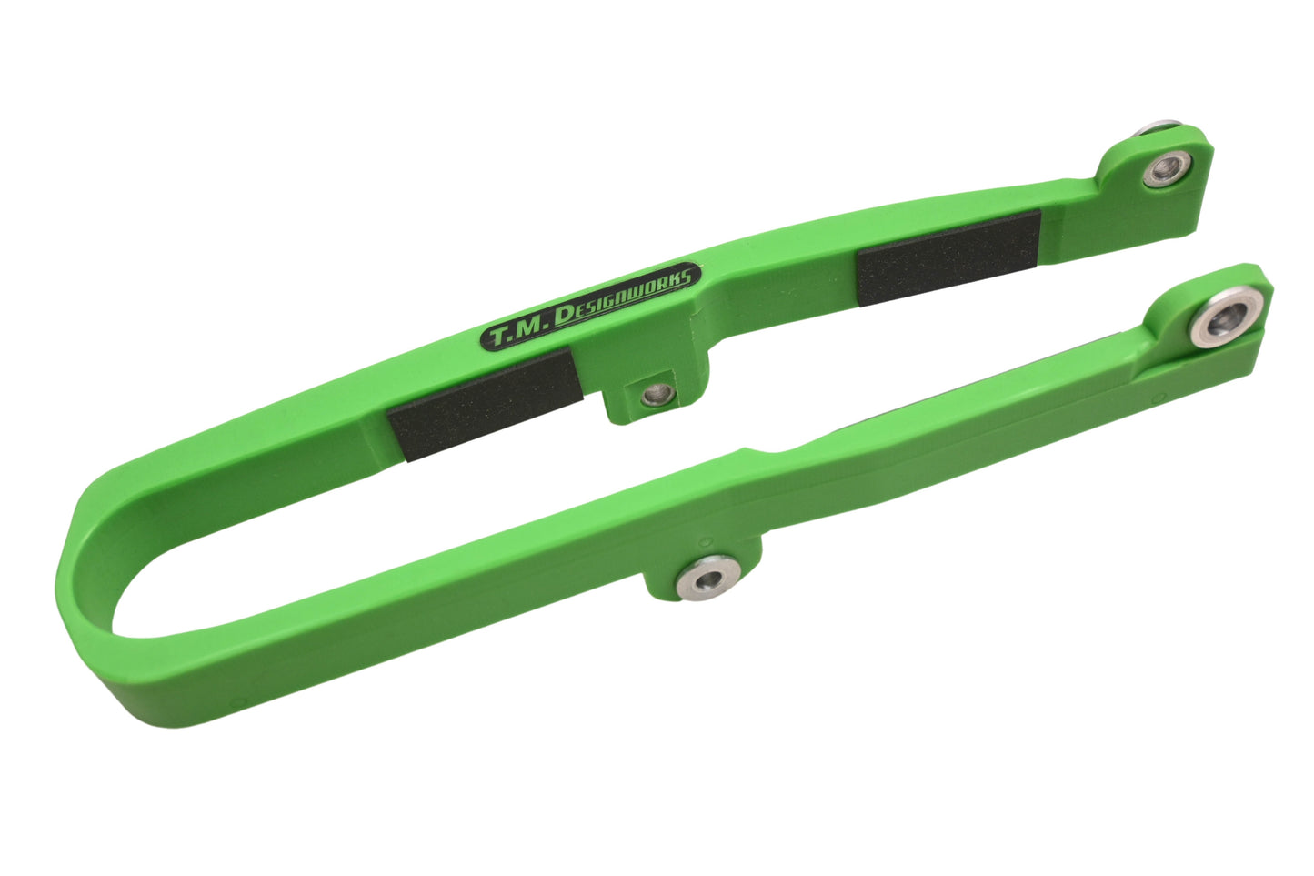 T.M. Designworks KCPKXKGR, KCP-KXK-GR Green Chain Slider NOS