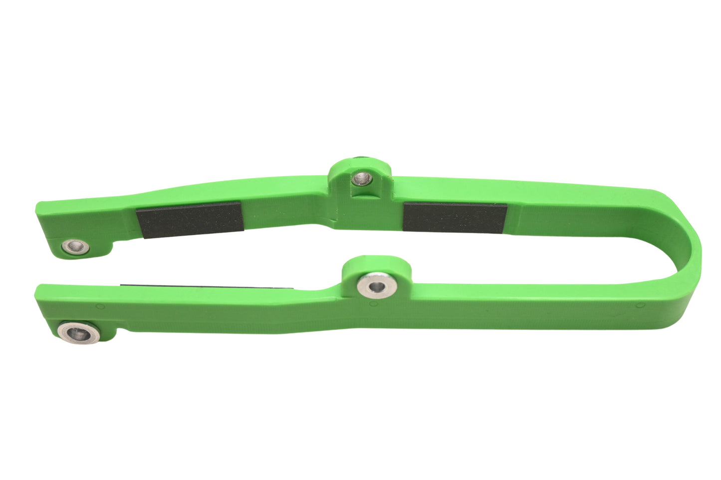 T.M. Designworks KCPKXKGR, KCP-KXK-GR Green Chain Slider NOS