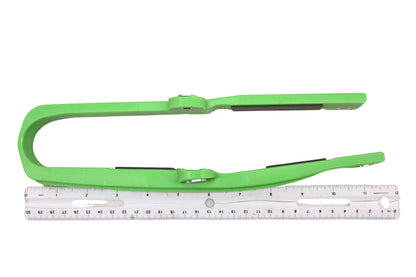T.M. Designworks KCPKXKGR, KCP-KXK-GR Green Chain Slider NOS