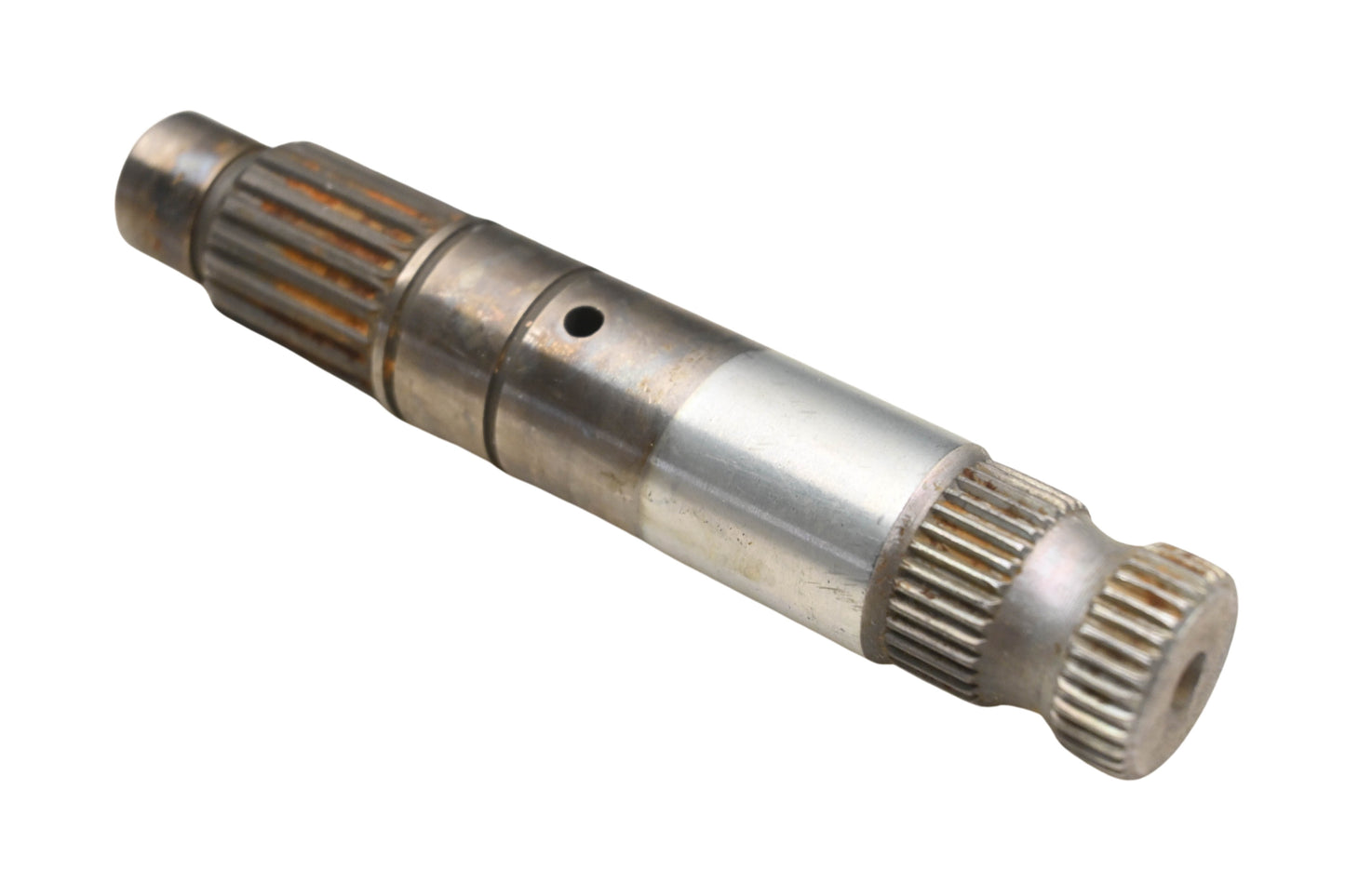 New OEM Yamaha 2K7-15661-01-00 Kickstarter Axle Shaft NOS