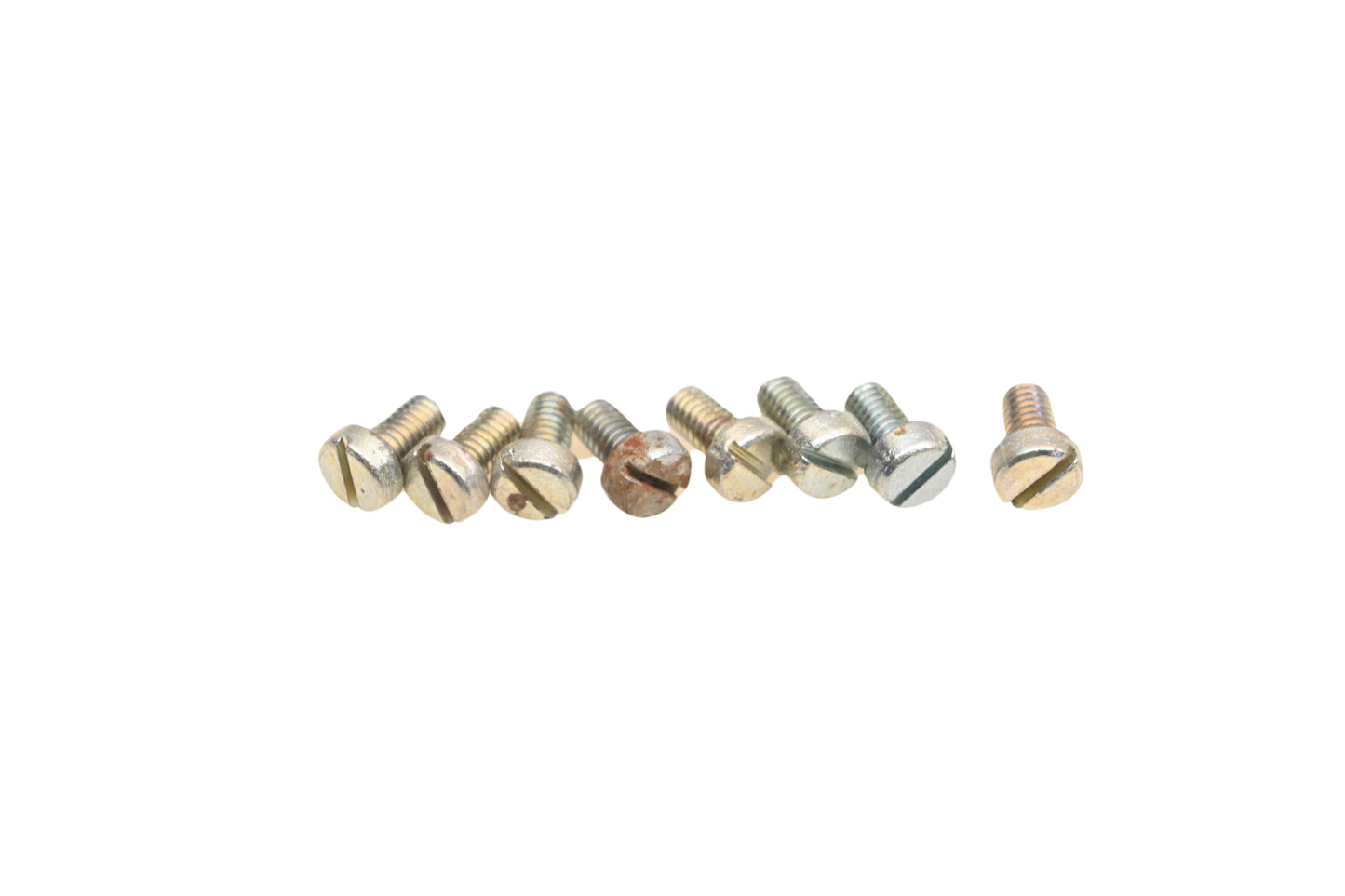 Aftermarket 420640181, P420640181 Screws Qty 8 NOS