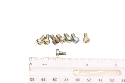 Aftermarket 420640181, P420640181 Screws Qty 8 NOS