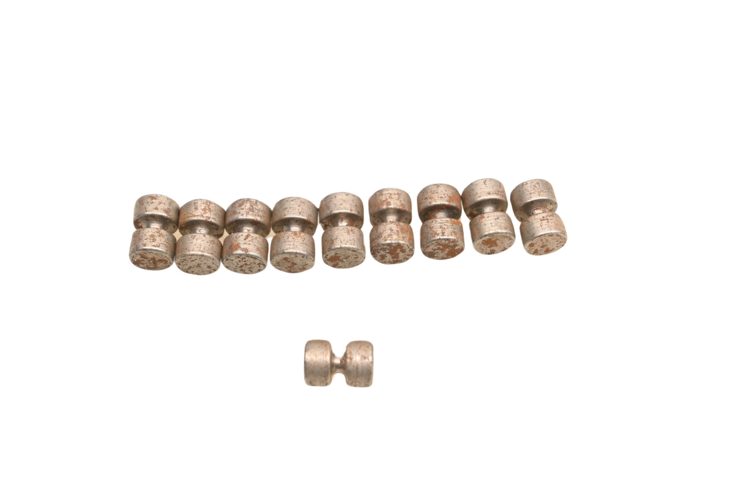 Aftermarket 281007001, P281007001, 281 0070 01 Pins Qty 10 NOS