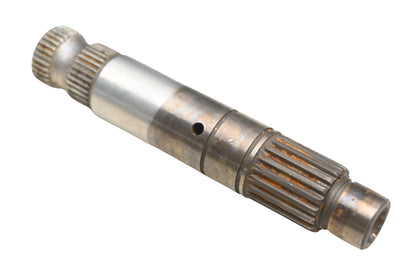 New OEM Yamaha 2K7-15661-01-00 Kickstarter Axle Shaft NOS