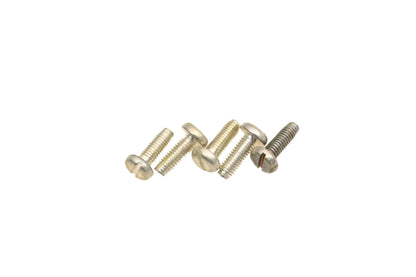 Aftermarket 420841120, P420841120 Screws Qty 5 NOS