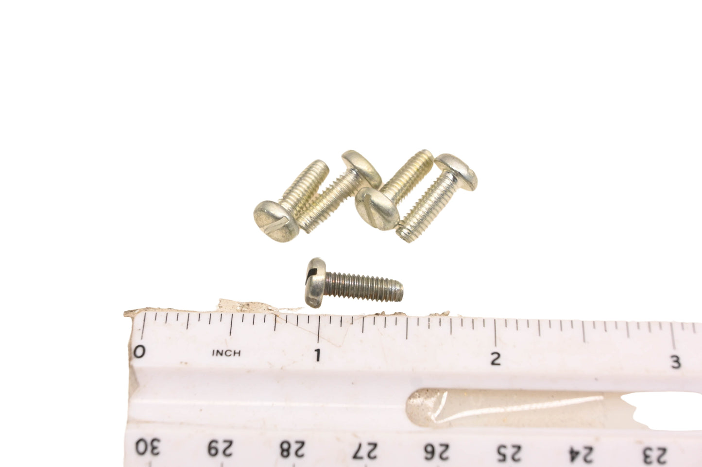 Aftermarket 420841120, P420841120 Screws Qty 5 NOS
