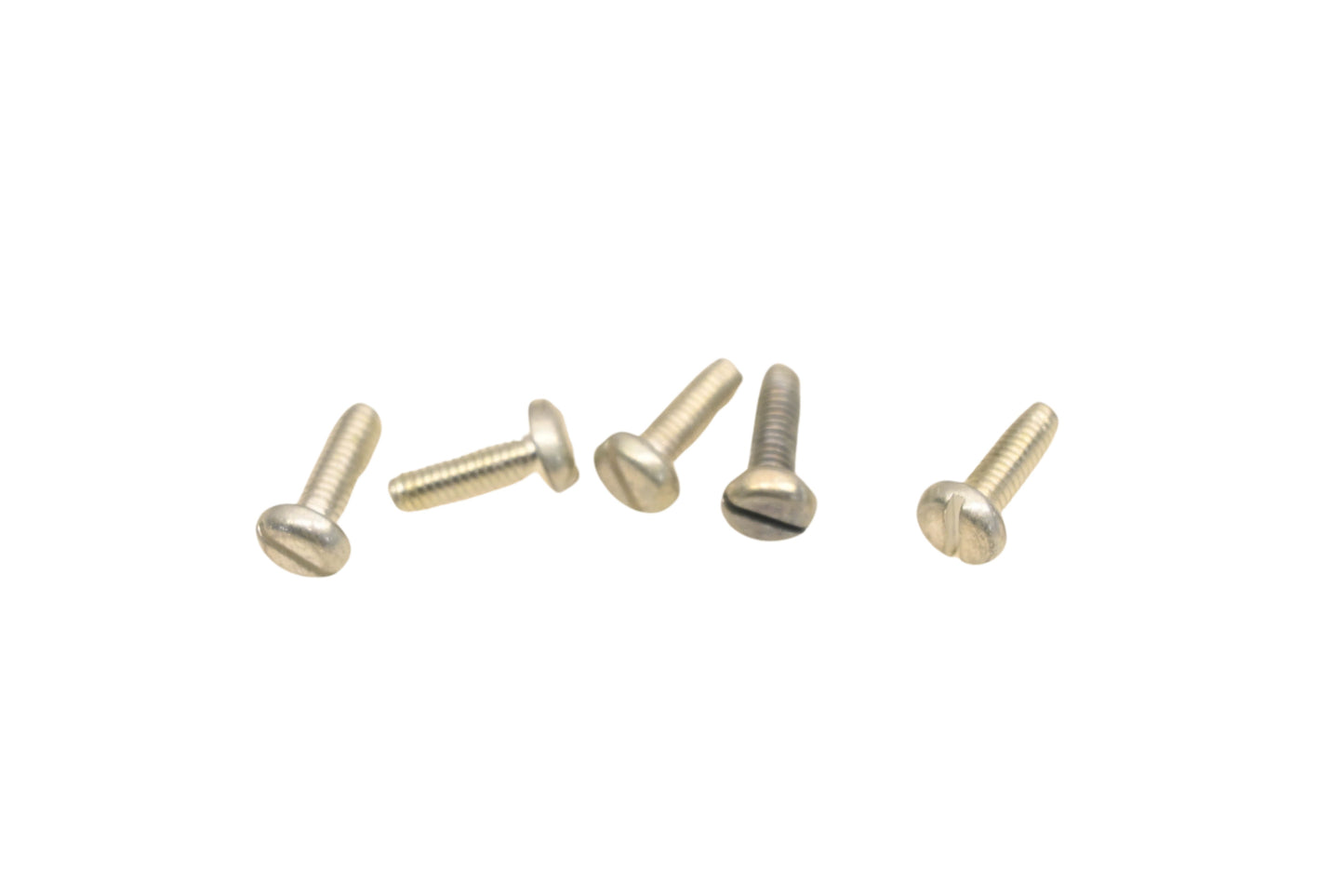 Aftermarket 420841120, P420841120 Screws Qty 5 NOS