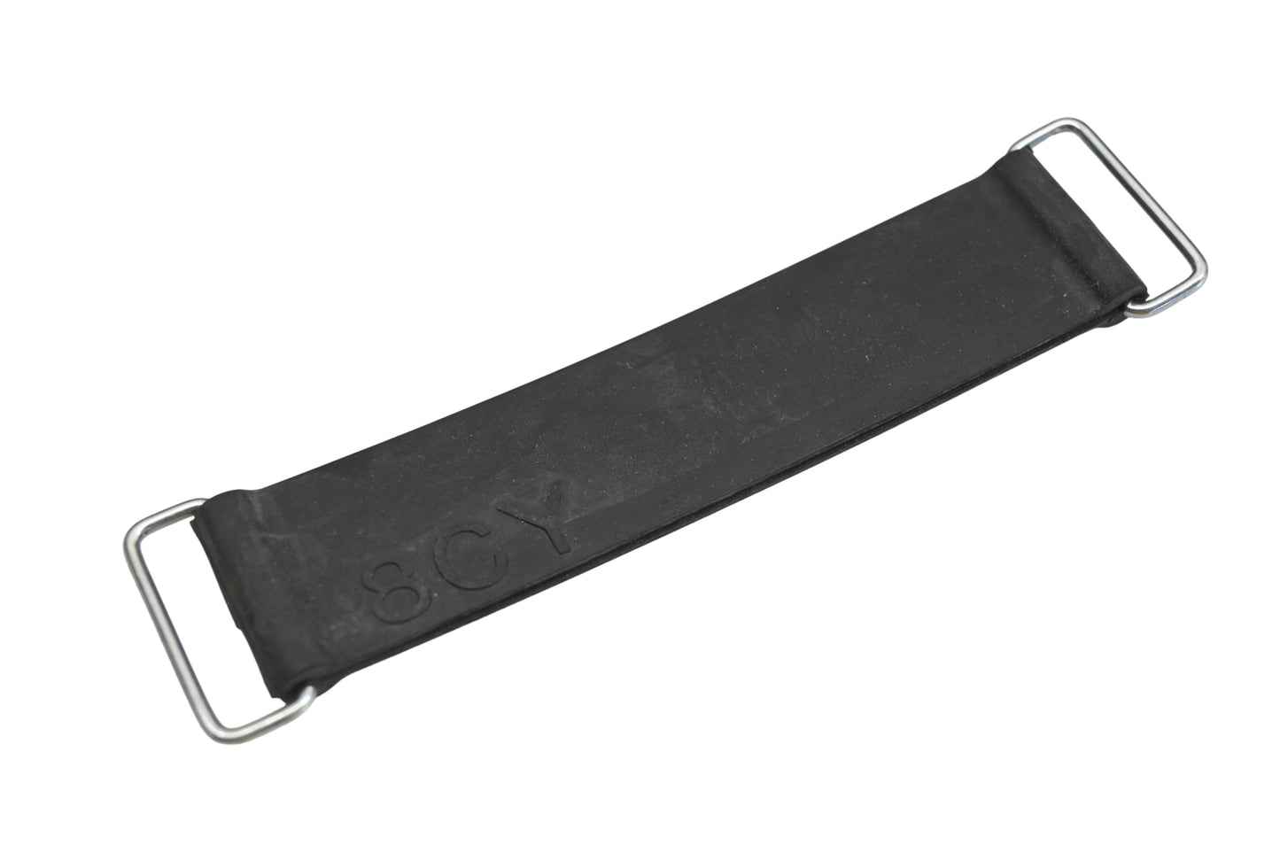 New OEM Yamaha 8CY-82131-00-00 Battery Band Strap NOS