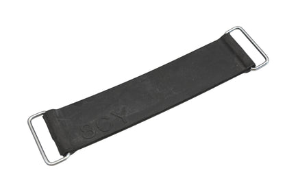 New OEM Yamaha 8CY-82131-00-00 Battery Band Strap NOS
