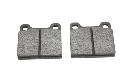 Aftermarket 414990000, P414990000, 267-6B Brembo Brake Pad Kit NOS