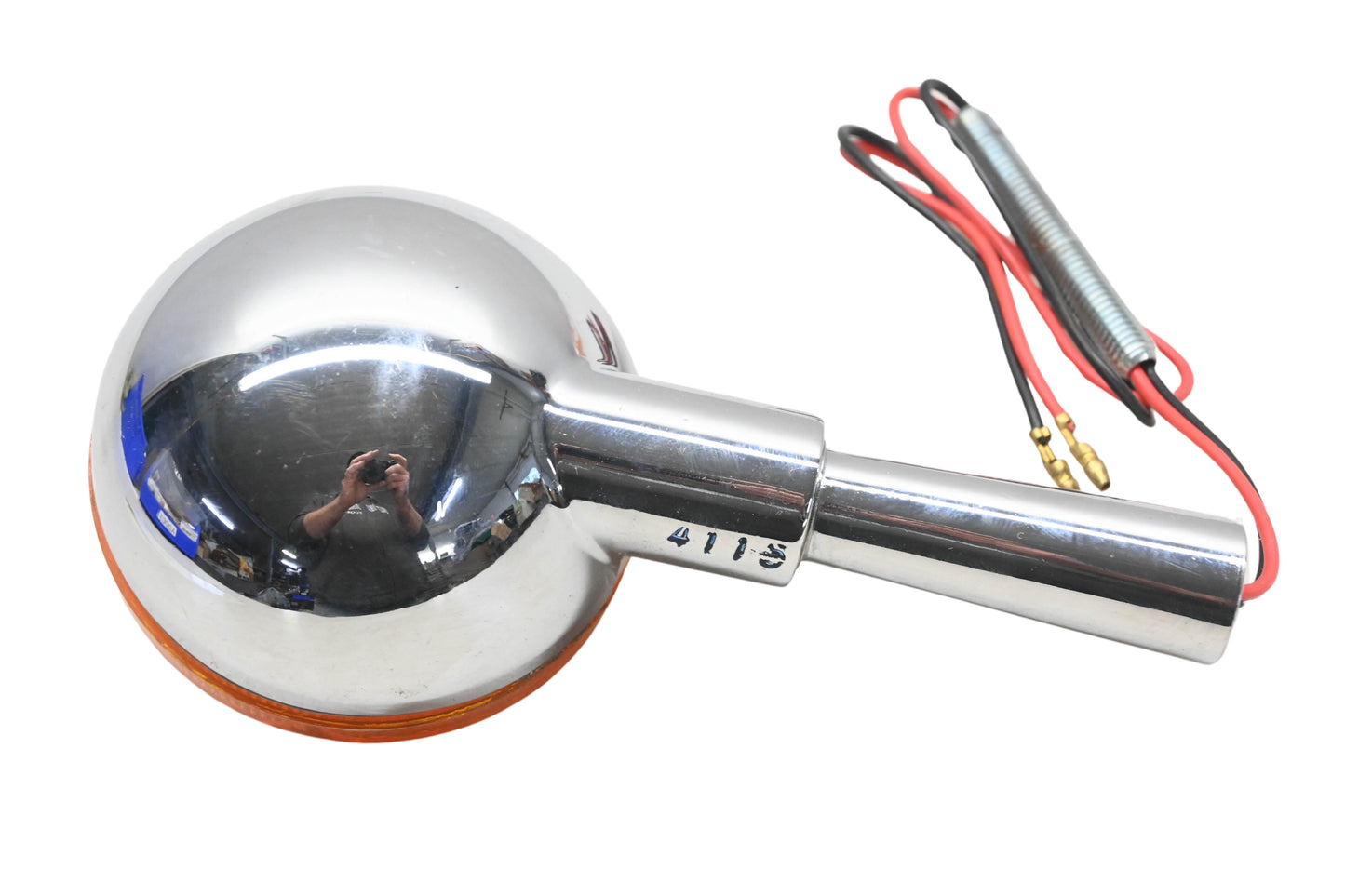 K&S 25-4116 Turn Signal